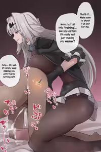 Page 109 of Feet-Femdom Translation Collection 3 - preview thumbnail