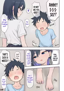 Page 312 of Feet-Femdom Translation Collection 3 - preview thumbnail