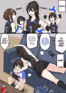 Page 376 of Feet-Femdom Translation Collection 3 - preview thumbnail