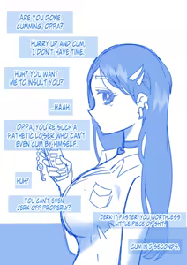 Page 708 of Feet-Femdom Translation Collection 3 - preview thumbnail