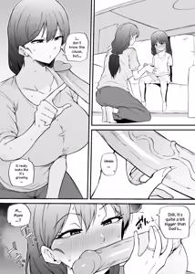 Page 3 of Asa Okitara Futanari ni | When I Woke Up In The Morning, I Had Become A Futanari (decensored) - preview thumbnail