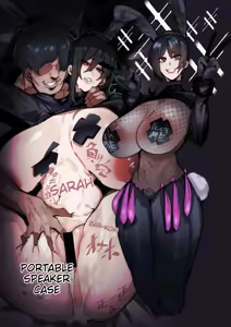 Page 2 of Boku ga Suki na Cosplayer ga | The cosplayer I like... - preview thumbnail