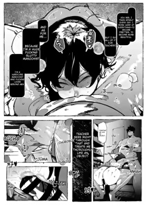Page 21 of Boku ga Suki na Cosplayer ga | The cosplayer I like... - preview thumbnail