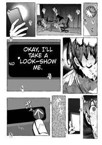 Page 31 of Boku ga Suki na Cosplayer ga | The cosplayer I like... - preview thumbnail