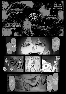 Page 33 of Boku ga Suki na Cosplayer ga | The cosplayer I like... - preview thumbnail