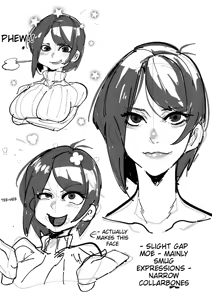 Page 63 of Boku ga Suki na Cosplayer ga | The cosplayer I like... - preview thumbnail