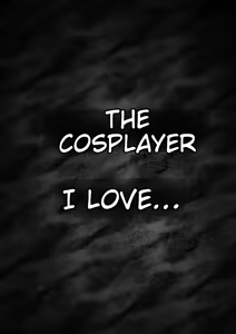 Page 7 of Boku ga Suki na Cosplayer ga | The cosplayer I like... - preview thumbnail