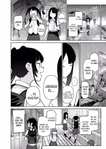 Page 20 of Riri-chan no Itazura Yori mo Suki na Koto♡ | Hay algo que a Lily-chan le gusta más que las travesuras♡ - preview thumbnail