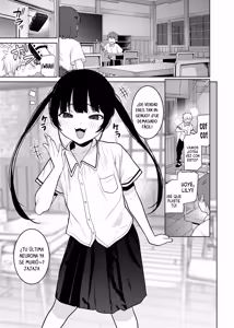 Page 3 of Riri-chan no Itazura Yori mo Suki na Koto♡ | Hay algo que a Lily-chan le gusta más que las travesuras♡ - preview thumbnail