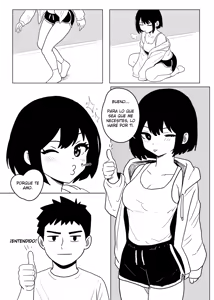 Page 4 of ¿Por qué mi novia no me engaña? - preview thumbnail