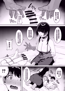 Page 28 of Matching Shita Toshiue Onee-san ni Oshioki Sareru Hanashi - preview thumbnail