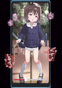 Hitori Asobi — hentai manga cover on Fhentai