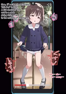 Page 2 of Hitori Asobi - preview thumbnail