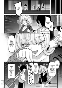 Page 34 of I, An Injured Person, Will Become Momiji-San's Dog!! - Keganin no Boku Momiji-san no Inu ni Naru! - preview thumbnail