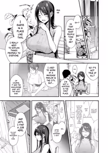 Page 11 of Nanako-san, The Hot, Sexy Neighbor, Just For Me- | Ore Dake ni Eroi Kinjo no Nanako-san - preview thumbnail