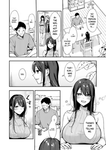 Page 12 of Nanako-san, The Hot, Sexy Neighbor, Just For Me- | Ore Dake ni Eroi Kinjo no Nanako-san - preview thumbnail
