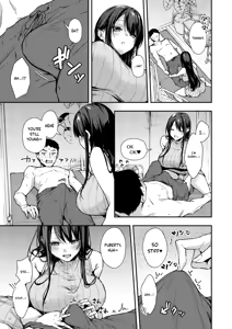 Page 15 of Nanako-san, The Hot, Sexy Neighbor, Just For Me- | Ore Dake ni Eroi Kinjo no Nanako-san - preview thumbnail