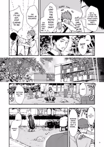 Page 24 of Nanako-san, The Hot, Sexy Neighbor, Just For Me- | Ore Dake ni Eroi Kinjo no Nanako-san - preview thumbnail