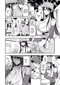 Page 26 of Nanako-san, The Hot, Sexy Neighbor, Just For Me- | Ore Dake ni Eroi Kinjo no Nanako-san - preview thumbnail