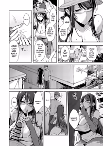 Page 28 of Nanako-san, The Hot, Sexy Neighbor, Just For Me- | Ore Dake ni Eroi Kinjo no Nanako-san - preview thumbnail