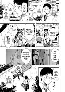 Page 5 of Nanako-san, The Hot, Sexy Neighbor, Just For Me- | Ore Dake ni Eroi Kinjo no Nanako-san - preview thumbnail