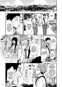 Page 53 of Nanako-san, The Hot, Sexy Neighbor, Just For Me- | Ore Dake ni Eroi Kinjo no Nanako-san - preview thumbnail
