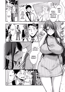 Page 54 of Nanako-san, The Hot, Sexy Neighbor, Just For Me- | Ore Dake ni Eroi Kinjo no Nanako-san - preview thumbnail