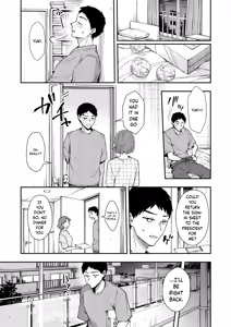 Page 7 of Nanako-san, The Hot, Sexy Neighbor, Just For Me- | Ore Dake ni Eroi Kinjo no Nanako-san - preview thumbnail