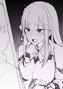 EMT — hentai manga cover on Fhentai
