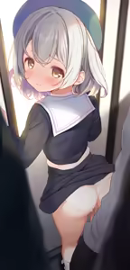 Page 491 of Komone Ushio - preview thumbnail