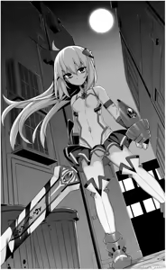 Page 7 of Touma Kamihime Sylfilia ~Zettai Reido no Saikyou Henshin Heroine, Mugen ni Hirogaru Heikou Sekai de Musuu no Buzama Haiboku o Kansoku Sareru~ - preview thumbnail