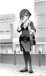 Page 87 of Touma Kamihime Sylfilia ~Zettai Reido no Saikyou Henshin Heroine, Mugen ni Hirogaru Heikou Sekai de Musuu no Buzama Haiboku o Kansoku Sareru~ - preview thumbnail
