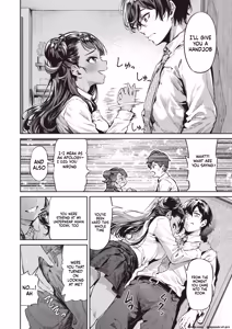 Page 8 of Chouhatsu Sister - preview thumbnail