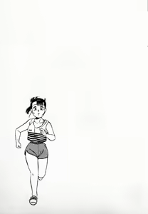 Page 204 of SOAP no MOKO chan Vol.3 - preview thumbnail