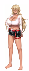 Page 350 of Gyaru Ane Z ~Gachi Kimochiii!! Atashi-tachi ga Anta no Niku Onaho ni Natte Yaru!!~ - preview thumbnail
