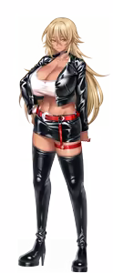 Page 365 of Gyaru Ane Z ~Gachi Kimochiii!! Atashi-tachi ga Anta no Niku Onaho ni Natte Yaru!!~ - preview thumbnail