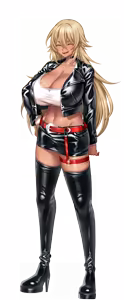 Page 367 of Gyaru Ane Z ~Gachi Kimochiii!! Atashi-tachi ga Anta no Niku Onaho ni Natte Yaru!!~ - preview thumbnail