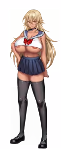 Page 422 of Gyaru Ane Z ~Gachi Kimochiii!! Atashi-tachi ga Anta no Niku Onaho ni Natte Yaru!!~ - preview thumbnail
