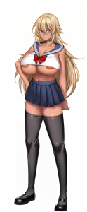 Page 429 of Gyaru Ane Z ~Gachi Kimochiii!! Atashi-tachi ga Anta no Niku Onaho ni Natte Yaru!!~ - preview thumbnail