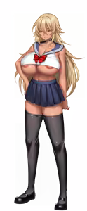 Page 431 of Gyaru Ane Z ~Gachi Kimochiii!! Atashi-tachi ga Anta no Niku Onaho ni Natte Yaru!!~ - preview thumbnail