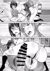 Page 40 of Daisuki na Otouto ga Chi no Tsunagattenai Imouto ni Toraresou de Yakimoki Suru Onee-chan no Hanashi. - preview thumbnail
