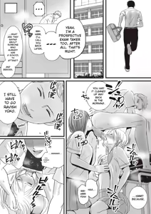Page 21 of Aimai na Bokura 2 Kanojo wa Tabun, Korekara Mechakucha Sex Suru - preview thumbnail