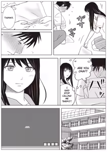 Page 5 of Aimai na Bokura 2 Kanojo wa Tabun, Korekara Mechakucha Sex Suru - preview thumbnail