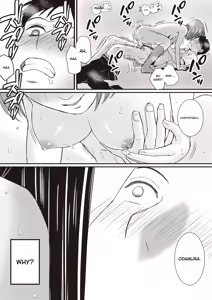 Page 52 of Aimai na Bokura 2 Kanojo wa Tabun, Korekara Mechakucha Sex Suru - preview thumbnail