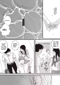 Page 86 of Aimai na Bokura 2 Kanojo wa Tabun, Korekara Mechakucha Sex Suru - preview thumbnail