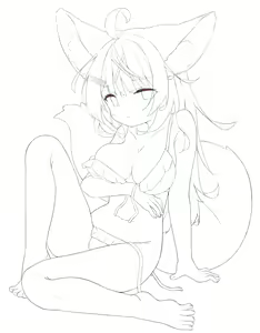 Page 181 of Minayu - preview thumbnail