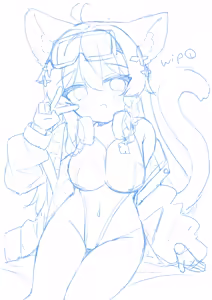 Page 858 of Minayu - preview thumbnail