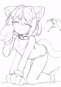 Page 878 of Minayu - preview thumbnail
