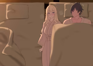 Page 3 of 襲うサレン - preview thumbnail