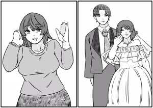 Page 18 of 倒した女を所有物にできる町〜母、幼馴染、人妻の無様敗北NTR〜 - preview thumbnail
